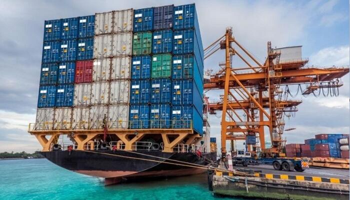 墨西哥清关方式