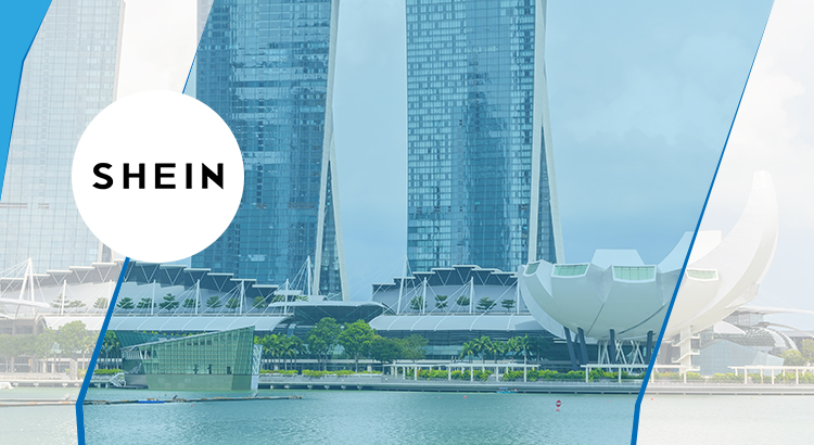Shein希音平台专区