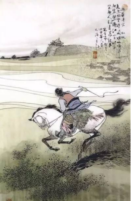 没有去不了的远方，只有令人回忆的过往