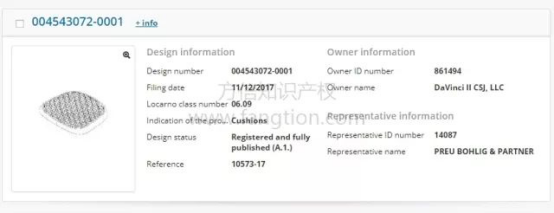 亚马逊卖家被诉侵权,这次的产品又扯上“蛋”了……