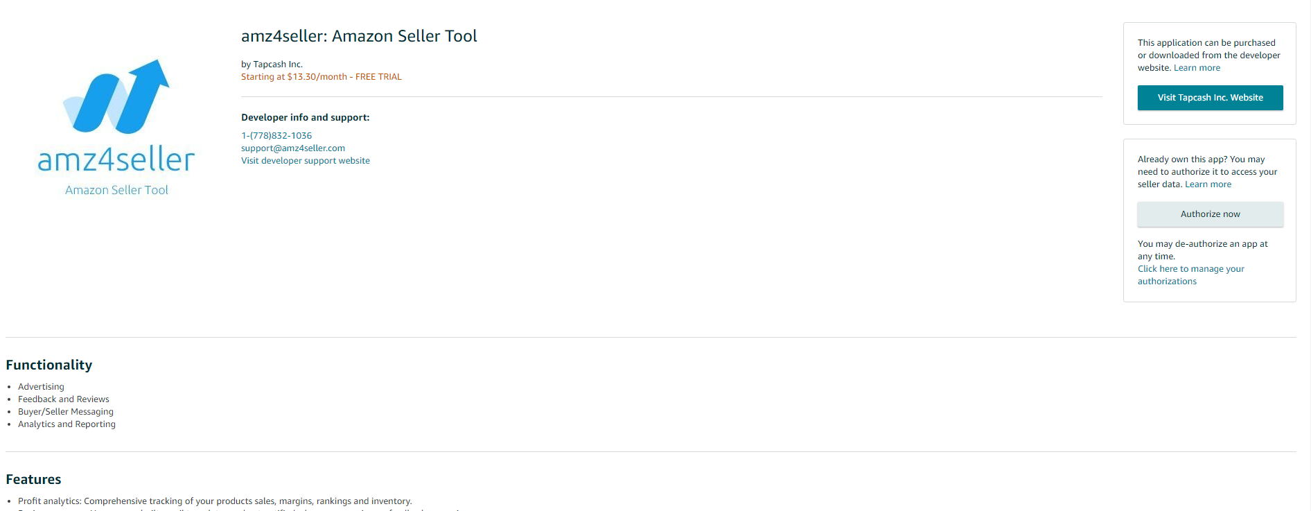 亚马逊海卖助手宣布关闭!替代软件用哪个? 亚马逊海卖助手宣布关闭!替代软件用哪个?