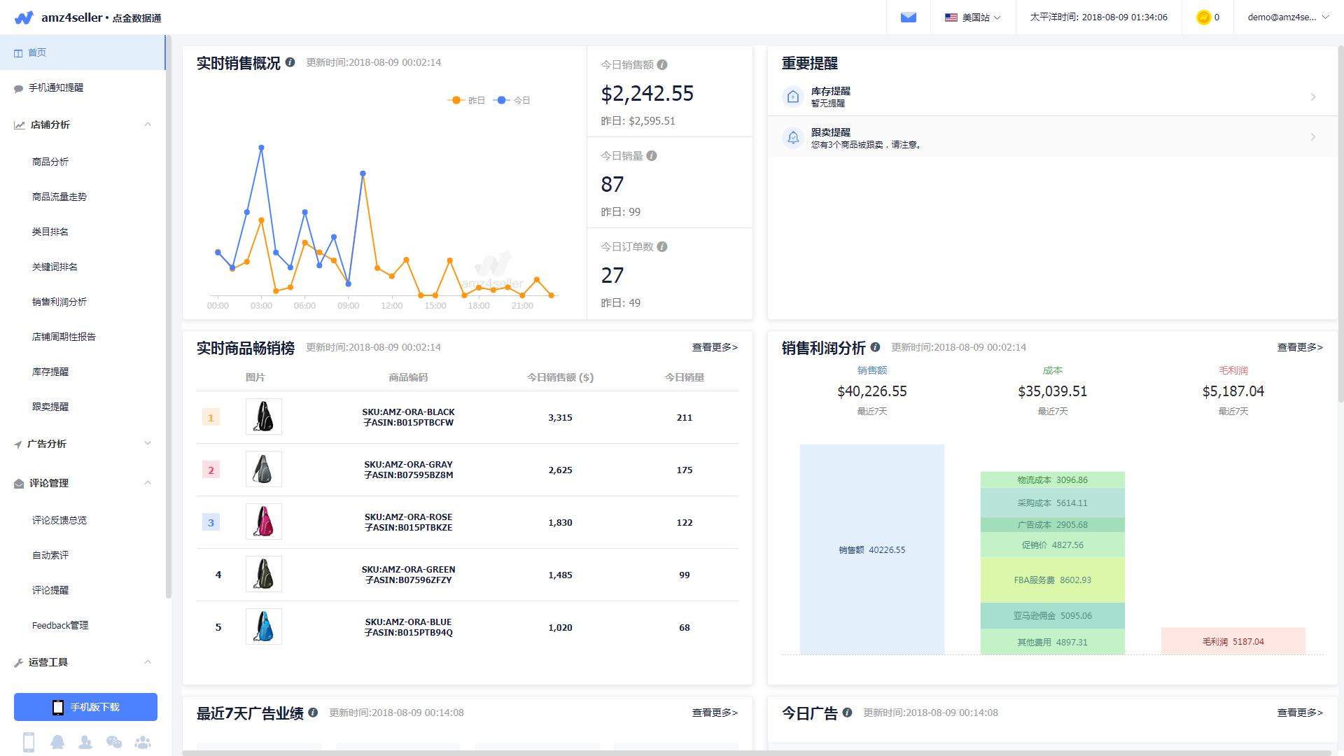 亚马逊海卖助手宣布关闭!替代软件用哪个? 亚马逊海卖助手宣布关闭!替代软件用哪个?