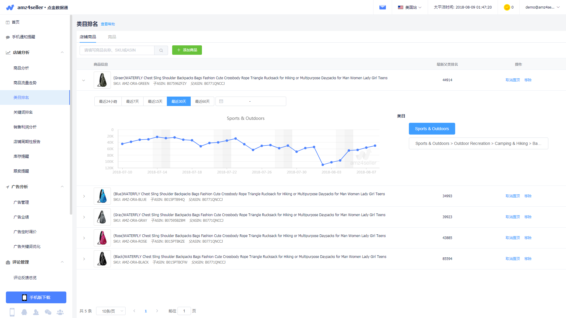 亚马逊海卖助手宣布关闭!替代软件用哪个? 亚马逊海卖助手宣布关闭!替代软件用哪个?