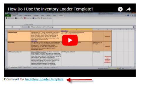 亚马逊卖家必看：如何批量更新产品税代码，简化销售税征收流程