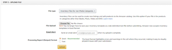 亚马逊卖家必看：如何批量更新产品税代码，简化销售税征收流程