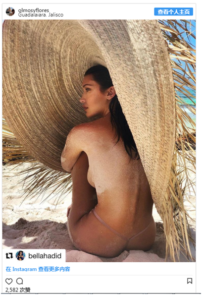 2018年夏季，Instagram上刮起了8场时尚&ldquo;妖风&rdquo;